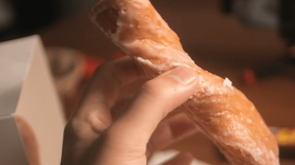 Can you freeze Greggs yum yums