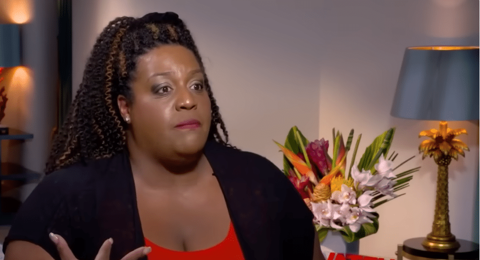 alison hammond weight loss