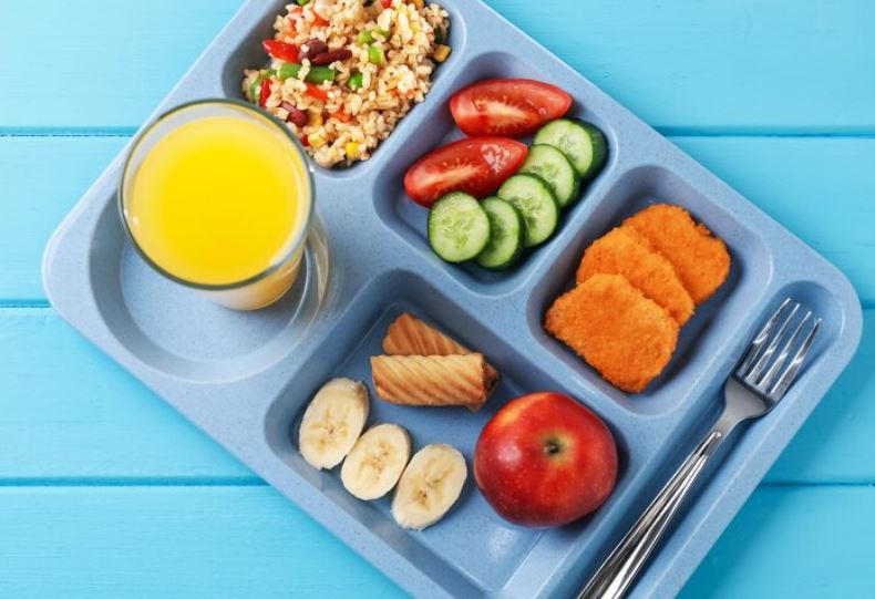 school meals