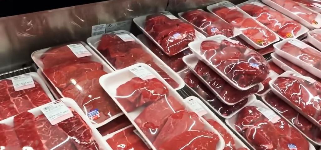 star meat delivery inc recall