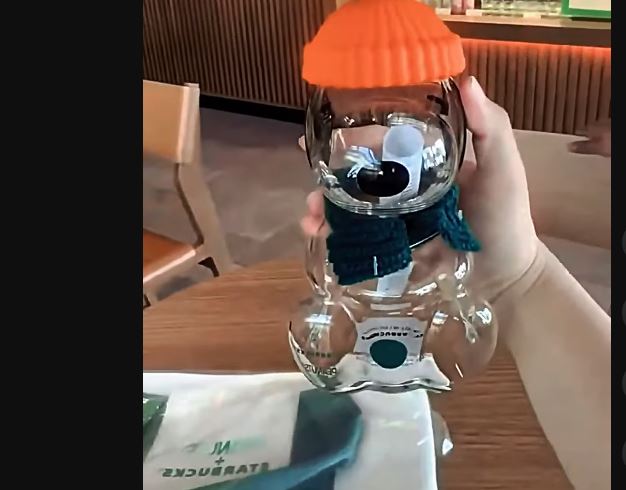 starbucks snoopy cup launch starbucks snoopy cup launch