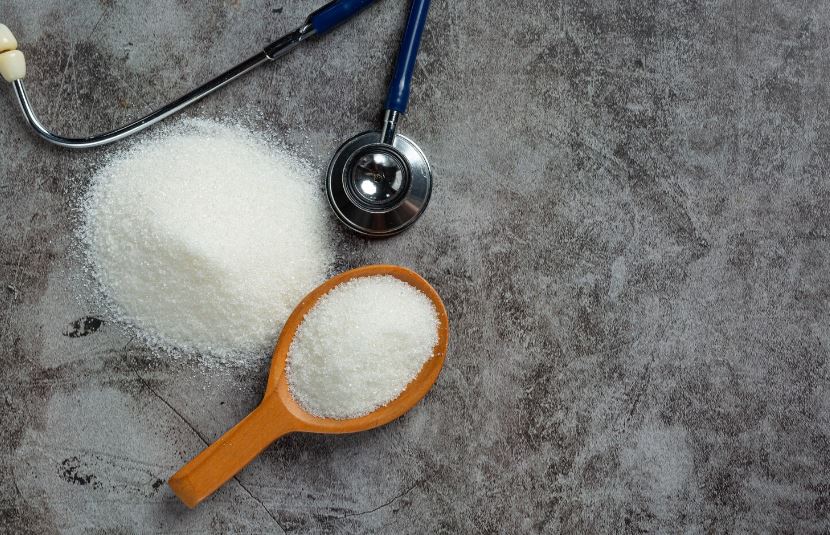 united sugar recall fda