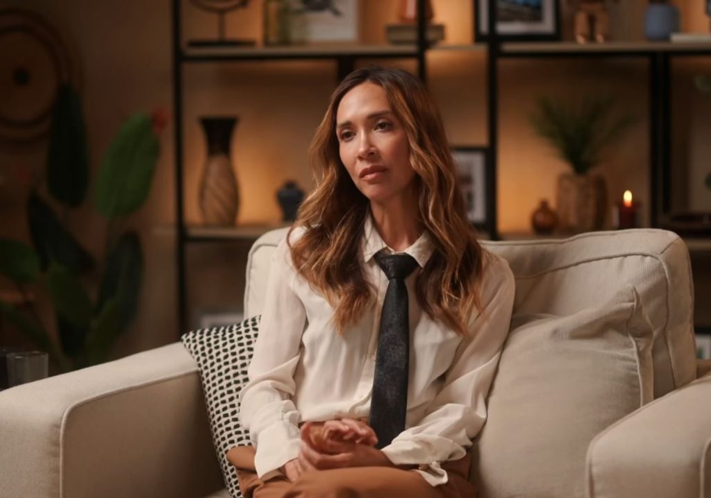 myleene klass weight loss