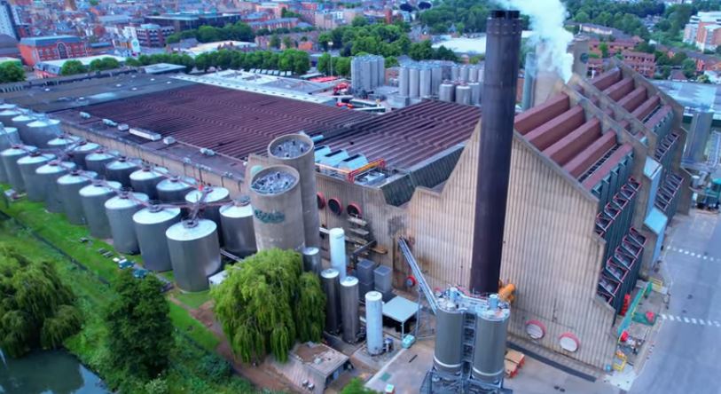 carlsberg marston's brewery