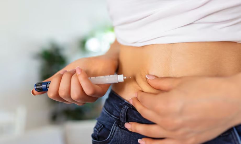elora weight loss