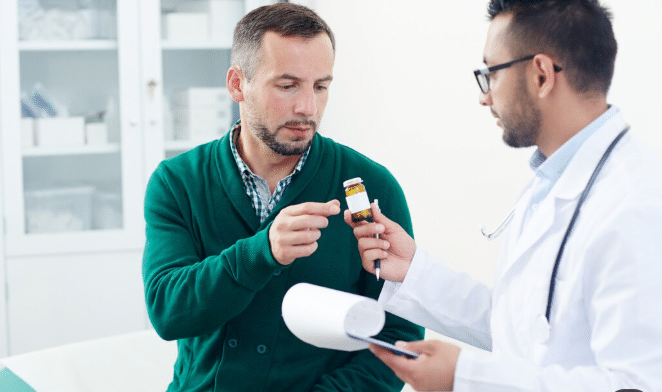 mounjaro and eloralintide weight loss study