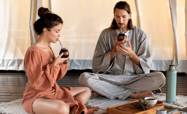 Hygge Ikigai Lagom