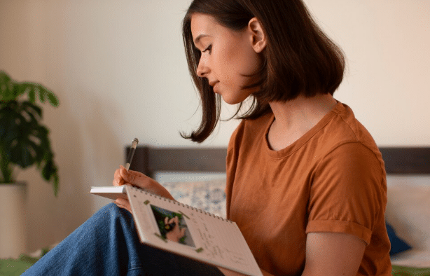 Why Gratitude Journals Don't Work