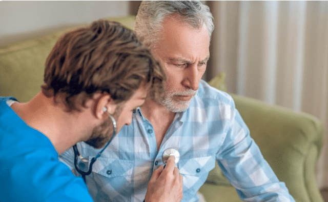 Surprising Link Between Loneliness and Heart Disease