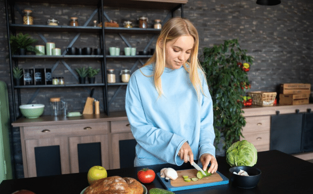 The Weight Loss Recipes British Home Cooks Keep Coming Back to Every January