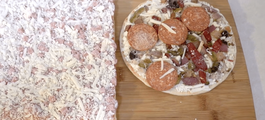 How long to air fry Goodfella's pizza How long to air fry Goodfella's pizza