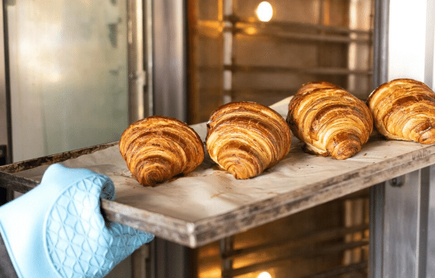 Can you freeze Lidl croissants