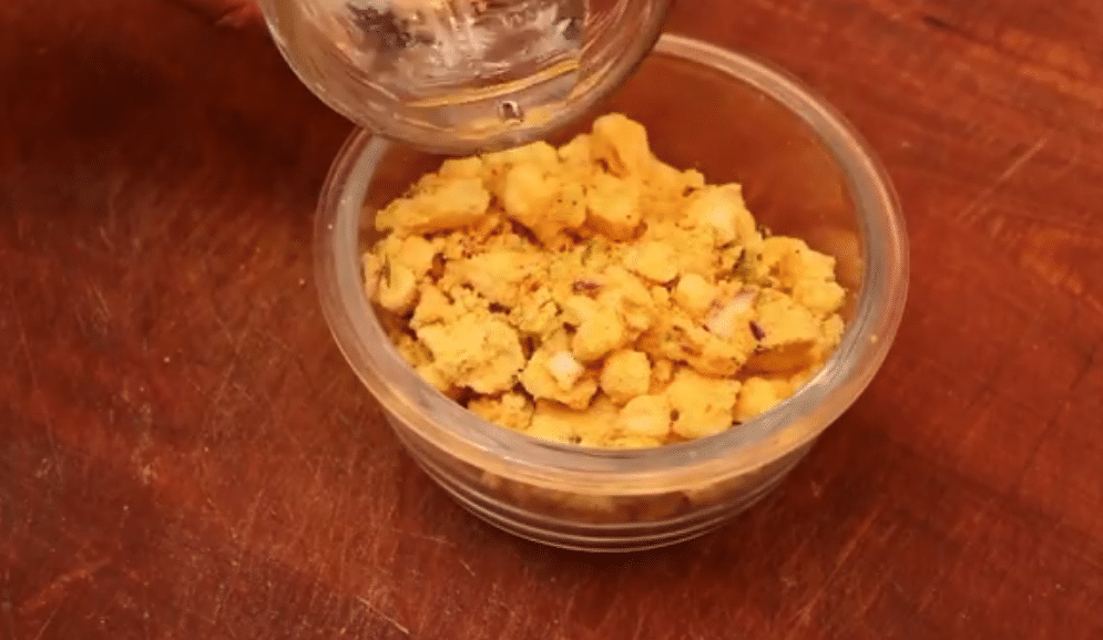 Can you freeze Morrisons potato salad