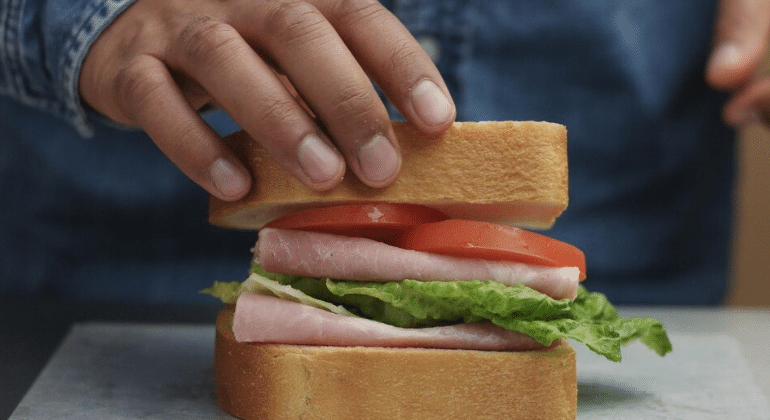 Can you freeze Tesco meal deal sandwiches Can you freeze Tesco meal deal sandwiches