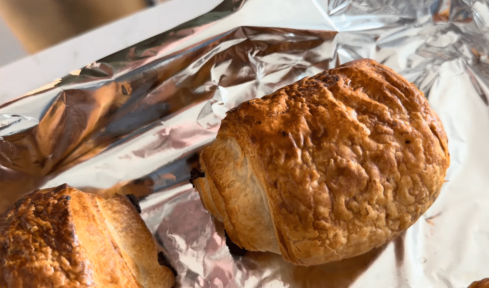 Can you freeze M&S mousse