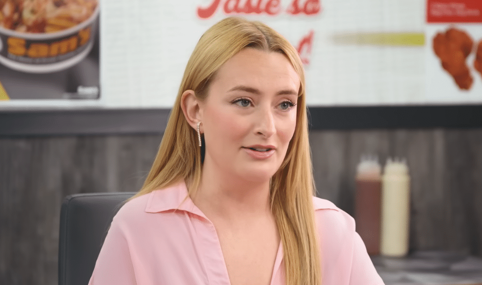 amelia dimoldenberg weight gain