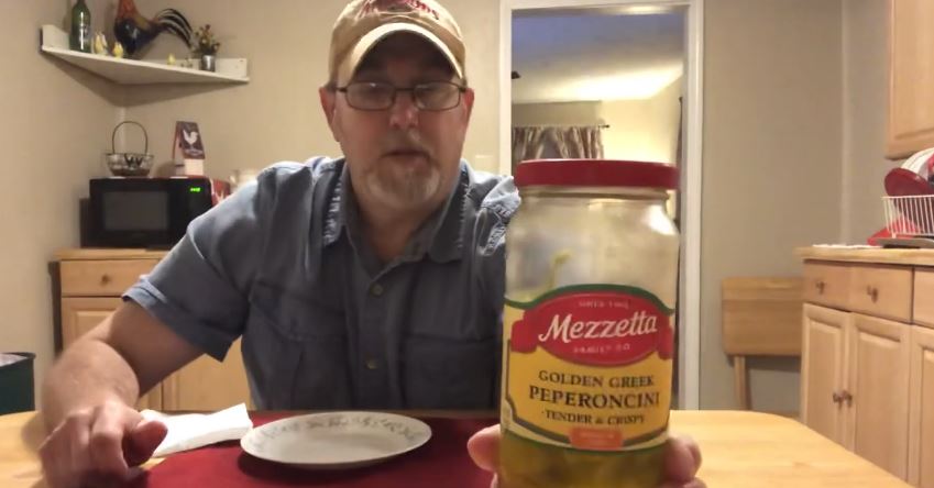 mezzetta peperoncini recall