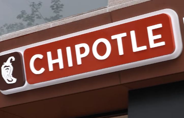 starbucks chipotle